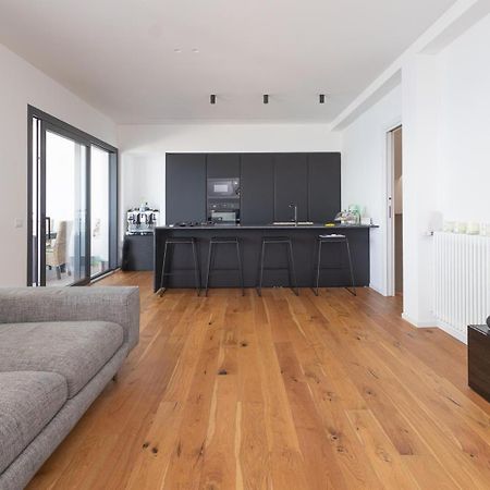 Mondello Addaura Addisio Suite Παλέρμο Εξωτερικό φωτογραφία