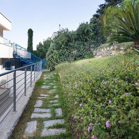 Mondello Addaura Addisio Suite Παλέρμο Εξωτερικό φωτογραφία