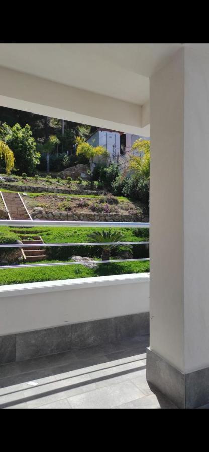 Mondello Addaura Addisio Suite Παλέρμο Εξωτερικό φωτογραφία