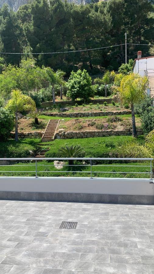 Mondello Addaura Addisio Suite Παλέρμο Εξωτερικό φωτογραφία