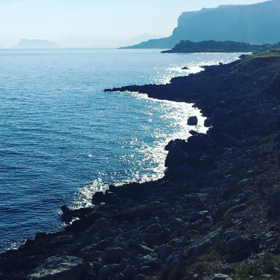 Mondello Addaura Addisio Suite Παλέρμο Εξωτερικό φωτογραφία