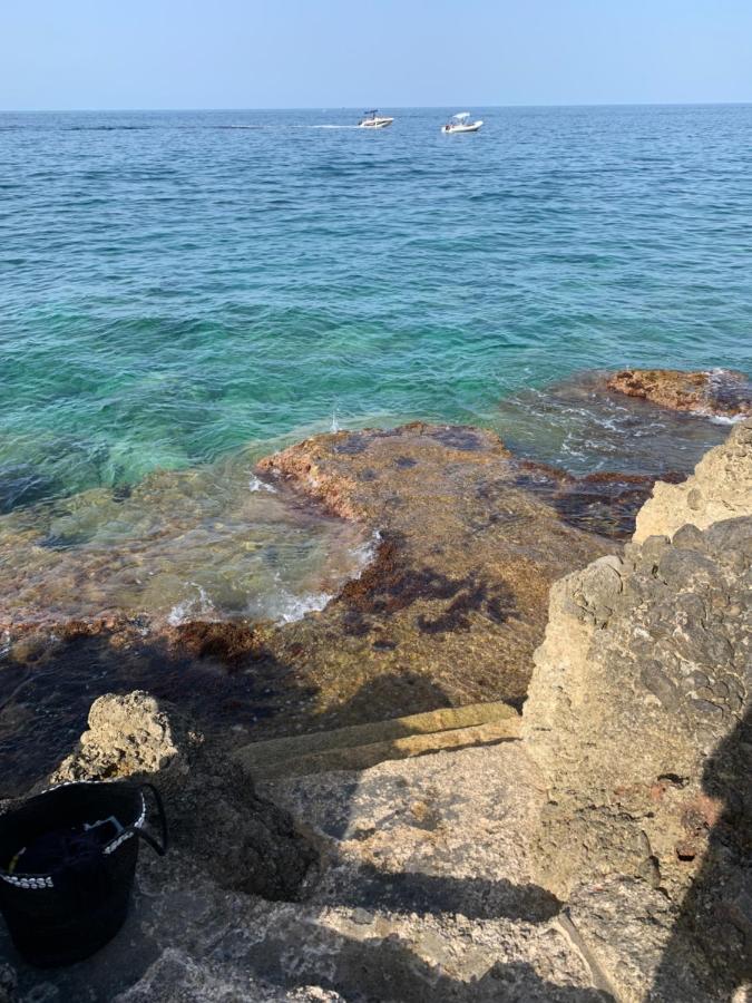Mondello Addaura Addisio Suite Παλέρμο Εξωτερικό φωτογραφία