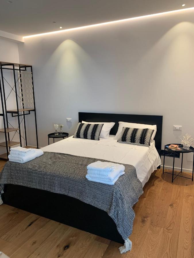 Mondello Addaura Addisio Suite Παλέρμο Εξωτερικό φωτογραφία