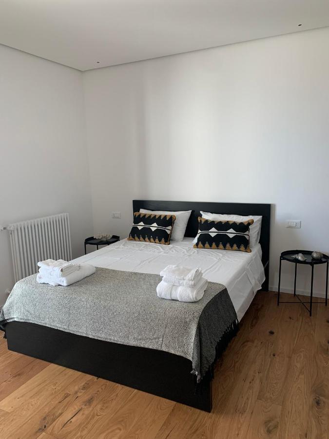 Mondello Addaura Addisio Suite Παλέρμο Εξωτερικό φωτογραφία