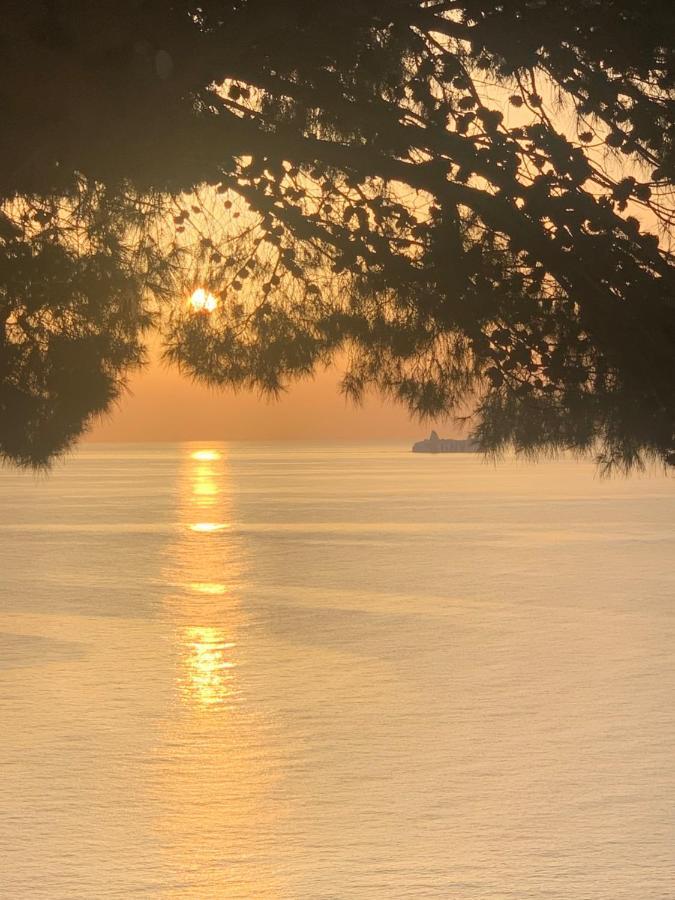 Mondello Addaura Addisio Suite Παλέρμο Εξωτερικό φωτογραφία