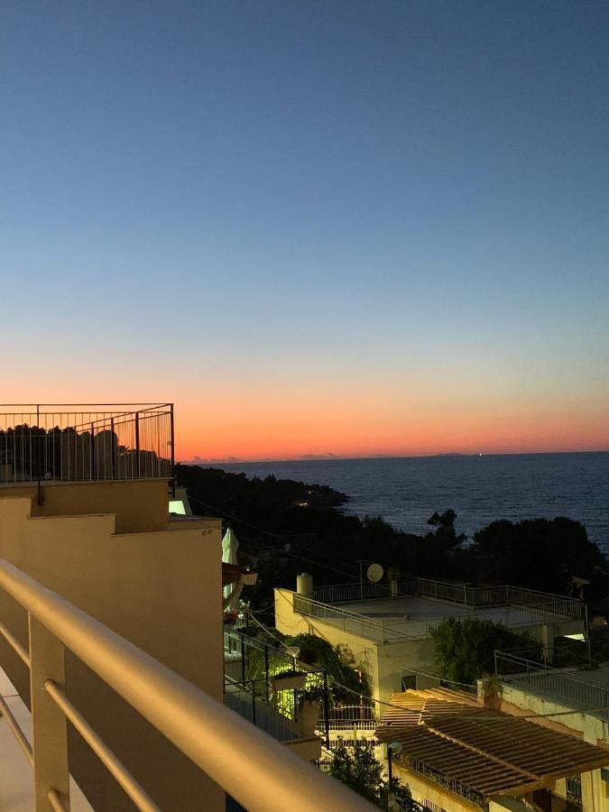 Mondello Addaura Addisio Suite Παλέρμο Εξωτερικό φωτογραφία