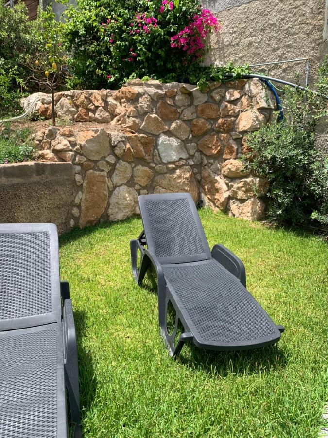 Mondello Addaura Addisio Suite Παλέρμο Εξωτερικό φωτογραφία