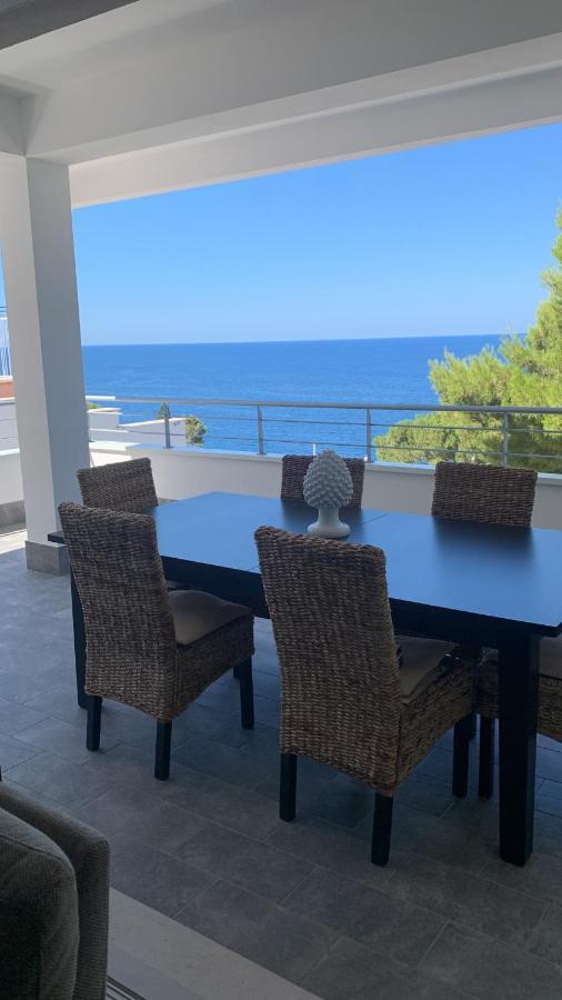 Mondello Addaura Addisio Suite Παλέρμο Εξωτερικό φωτογραφία