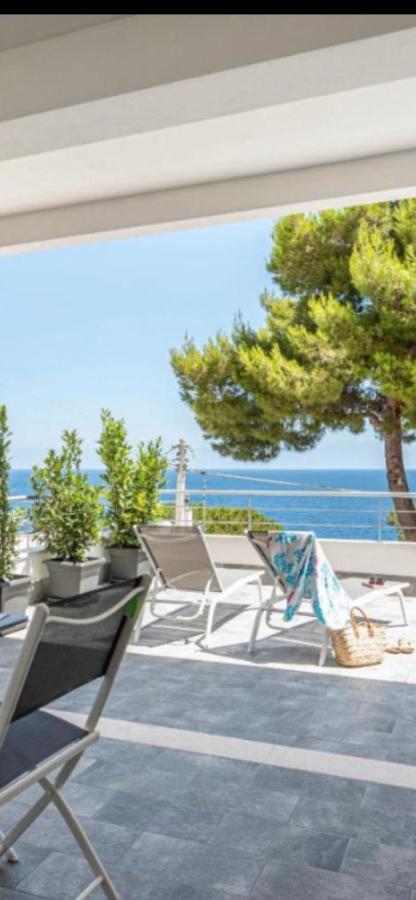 Mondello Addaura Addisio Suite Παλέρμο Εξωτερικό φωτογραφία