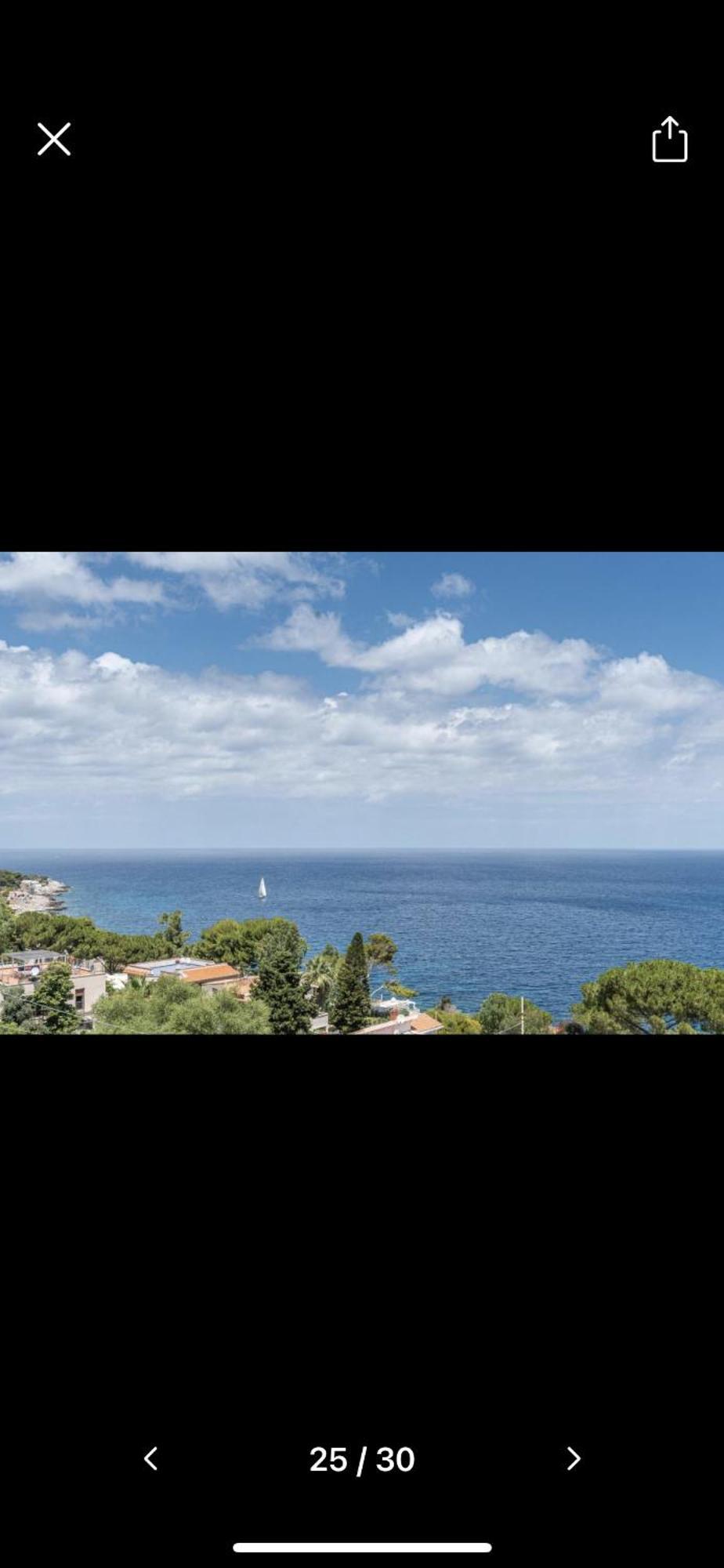 Mondello Addaura Addisio Suite Παλέρμο Εξωτερικό φωτογραφία