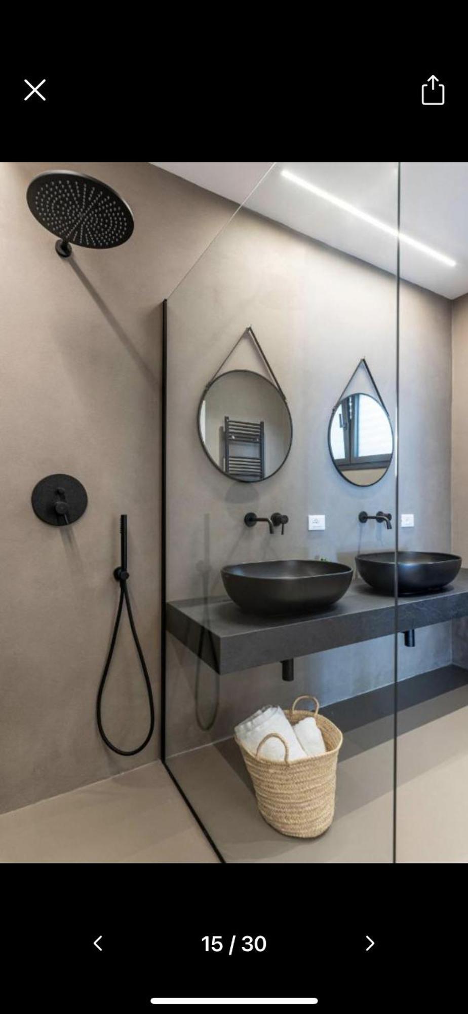 Mondello Addaura Addisio Suite Παλέρμο Εξωτερικό φωτογραφία