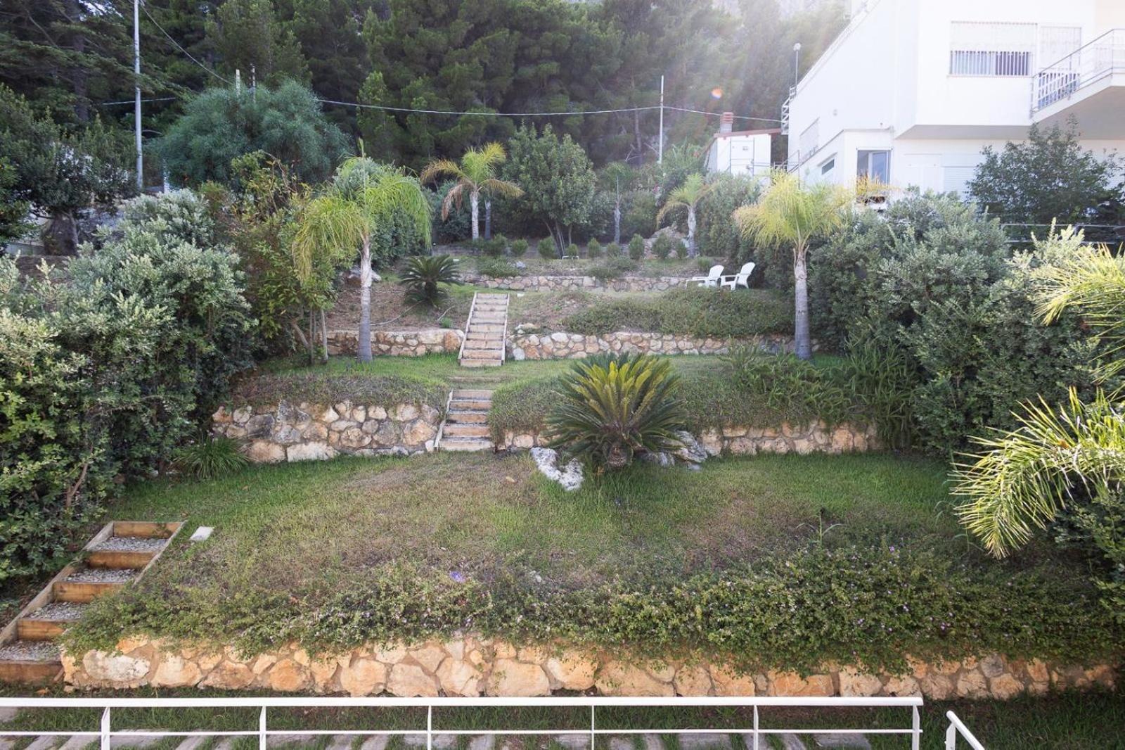 Mondello Addaura Addisio Suite Παλέρμο Εξωτερικό φωτογραφία