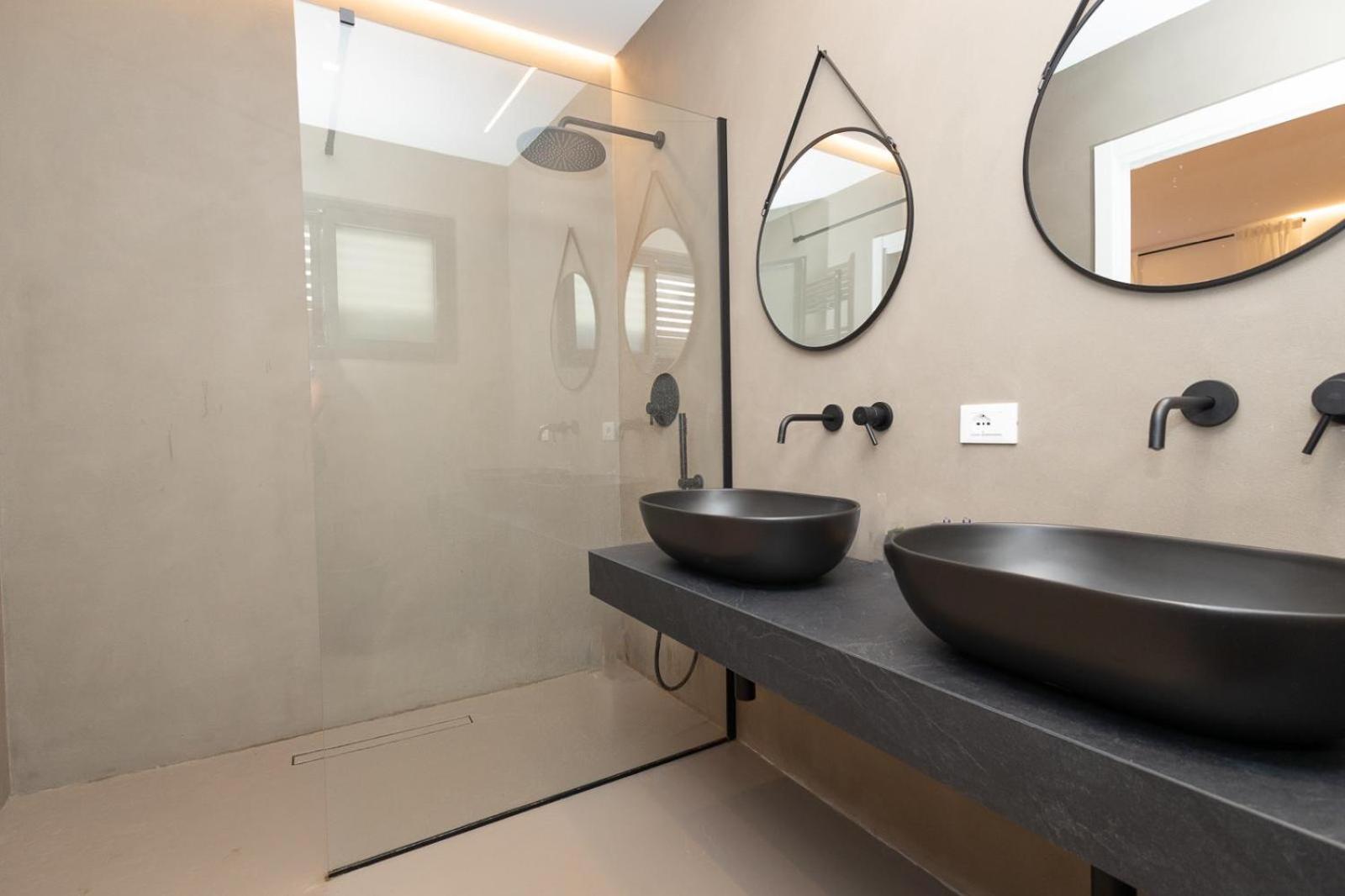 Mondello Addaura Addisio Suite Παλέρμο Εξωτερικό φωτογραφία