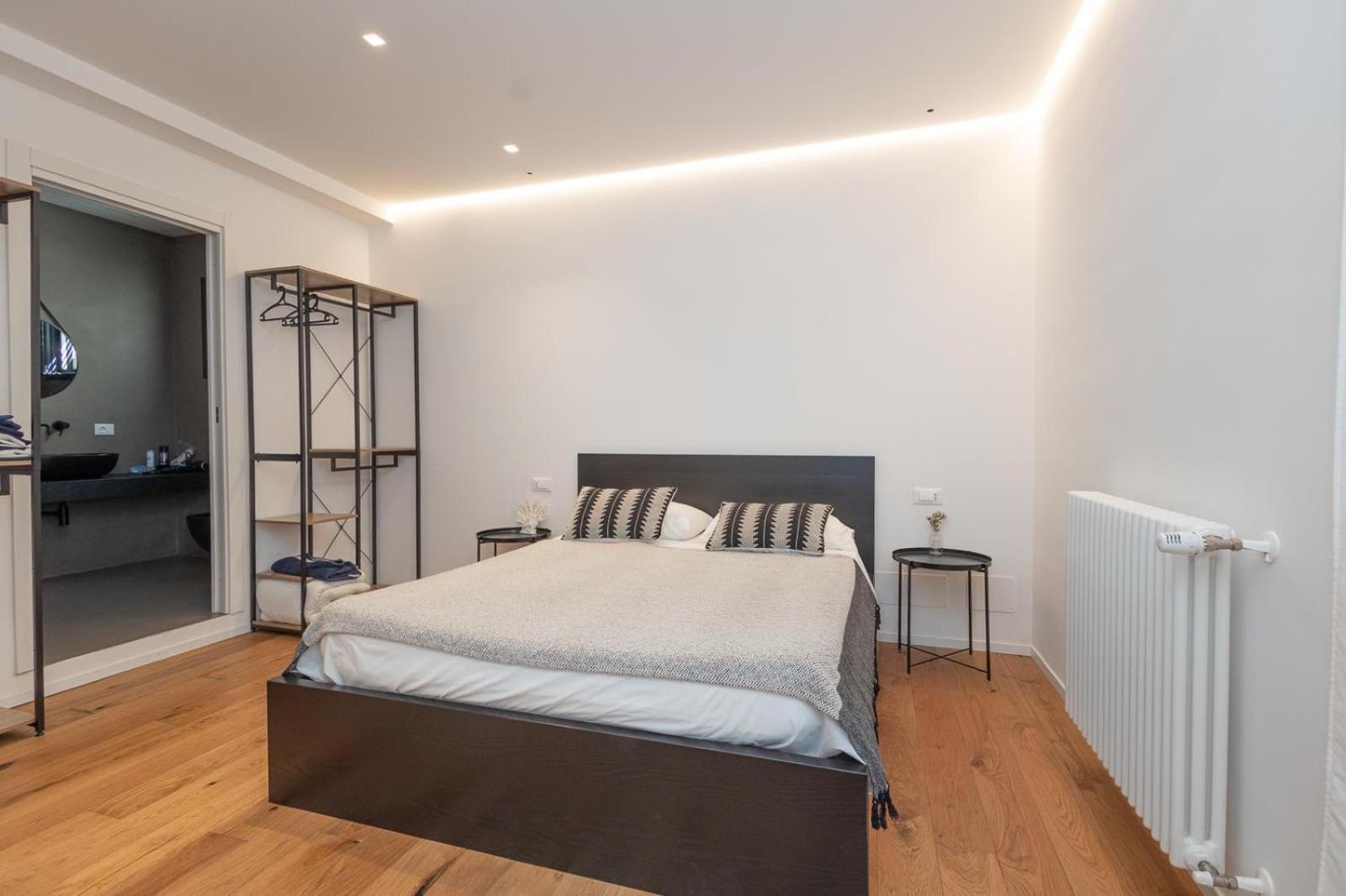 Mondello Addaura Addisio Suite Παλέρμο Εξωτερικό φωτογραφία