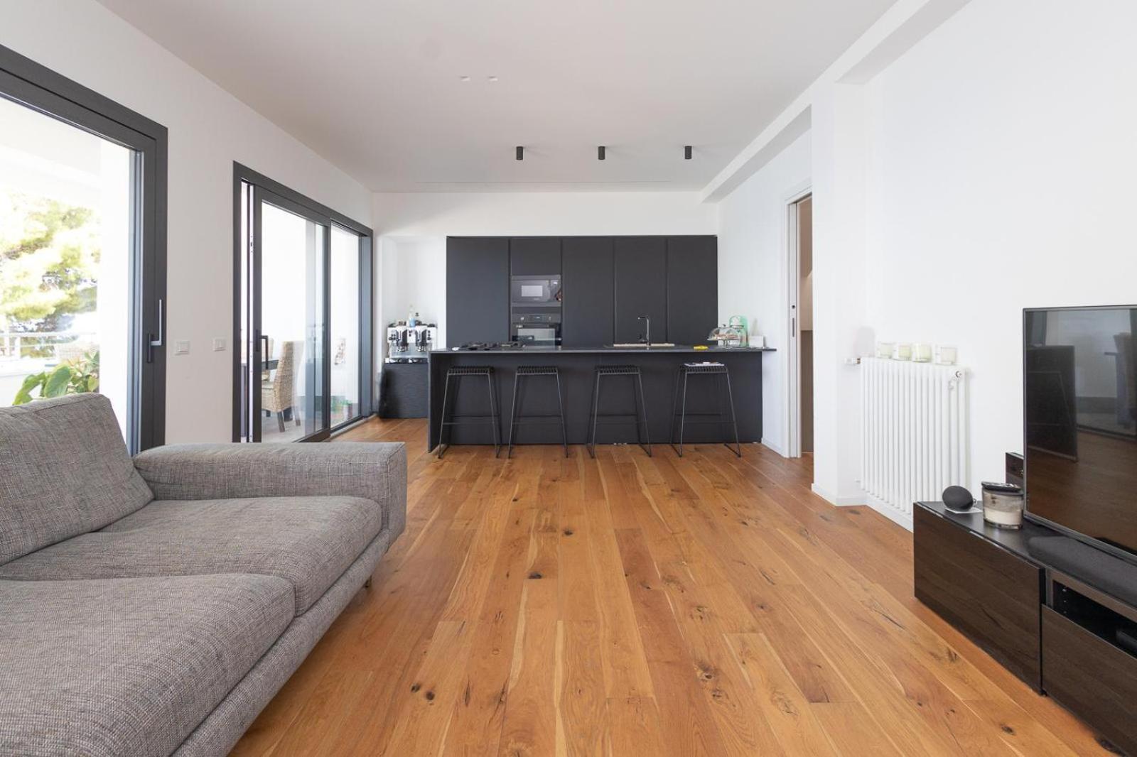 Mondello Addaura Addisio Suite Παλέρμο Εξωτερικό φωτογραφία