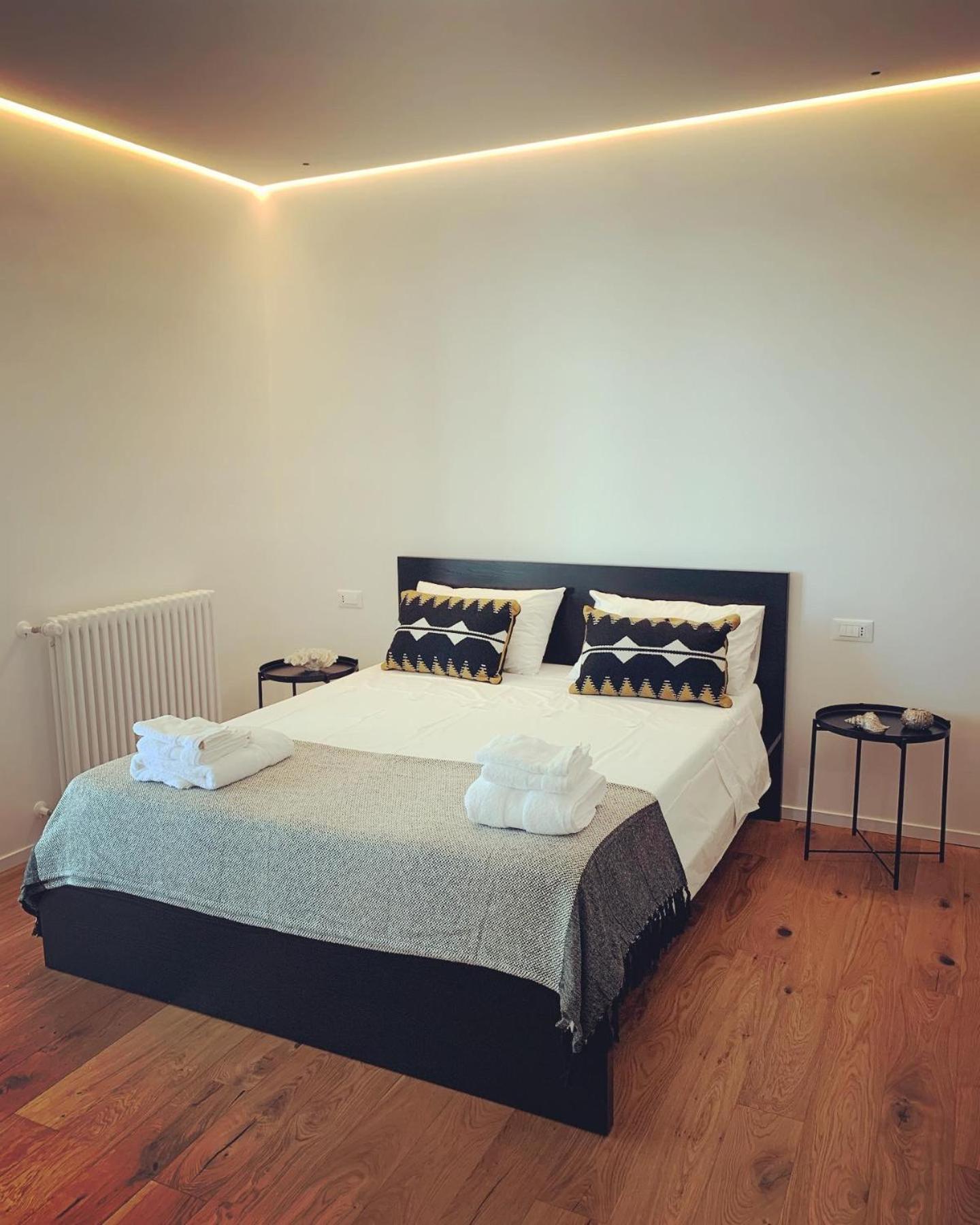 Mondello Addaura Addisio Suite Παλέρμο Εξωτερικό φωτογραφία