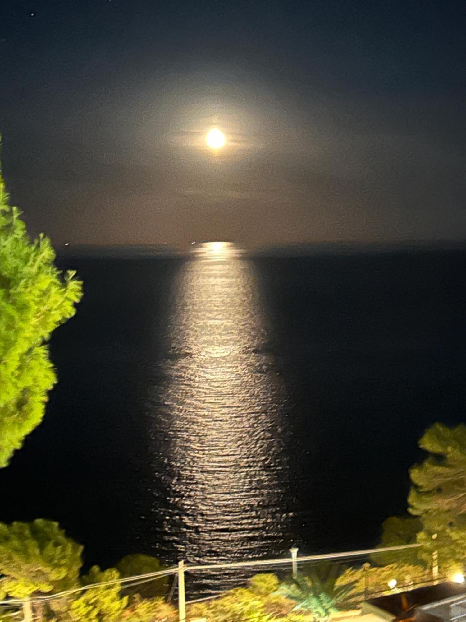 Mondello Addaura Addisio Suite Παλέρμο Εξωτερικό φωτογραφία
