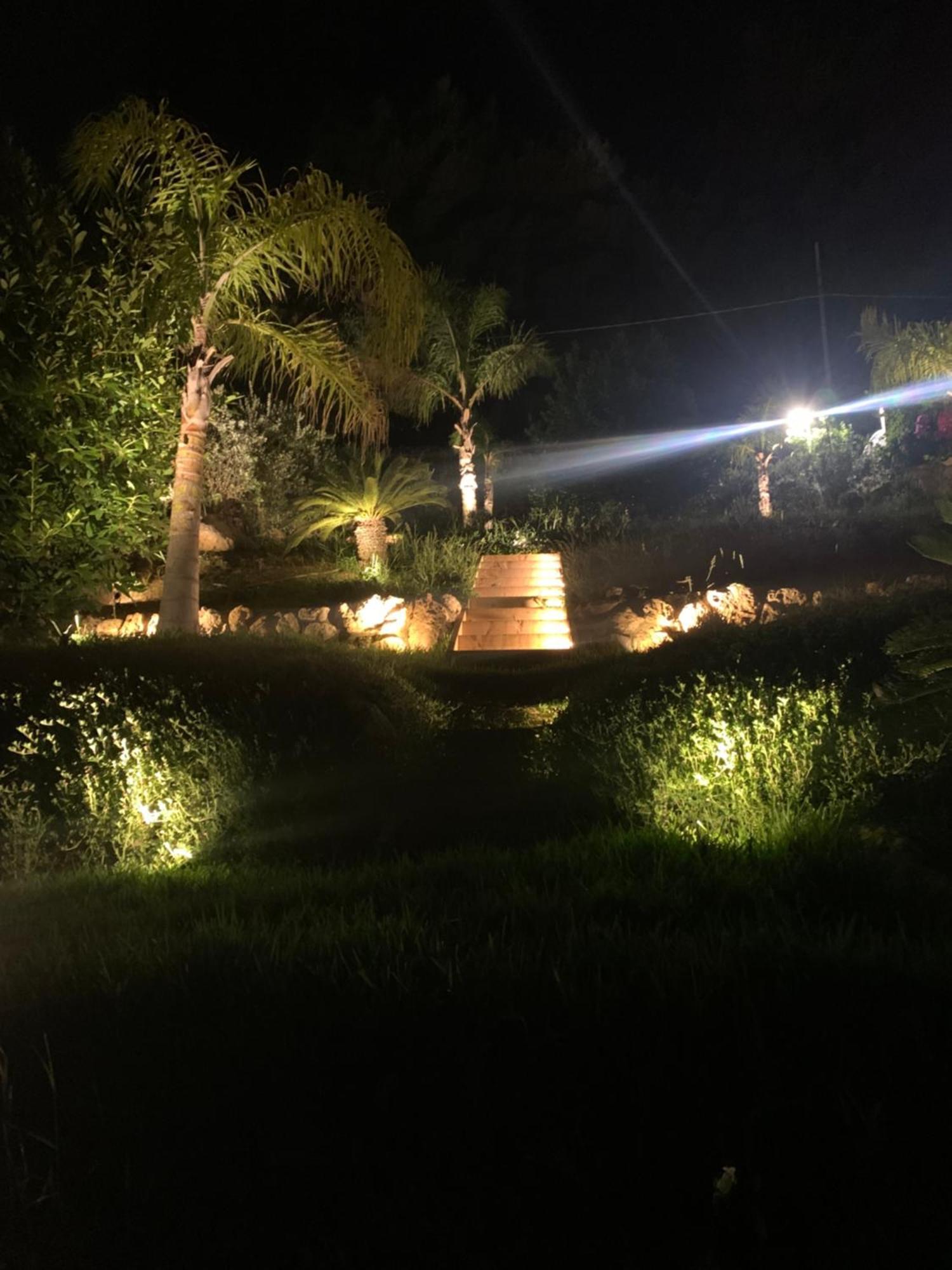 Mondello Addaura Addisio Suite Παλέρμο Εξωτερικό φωτογραφία