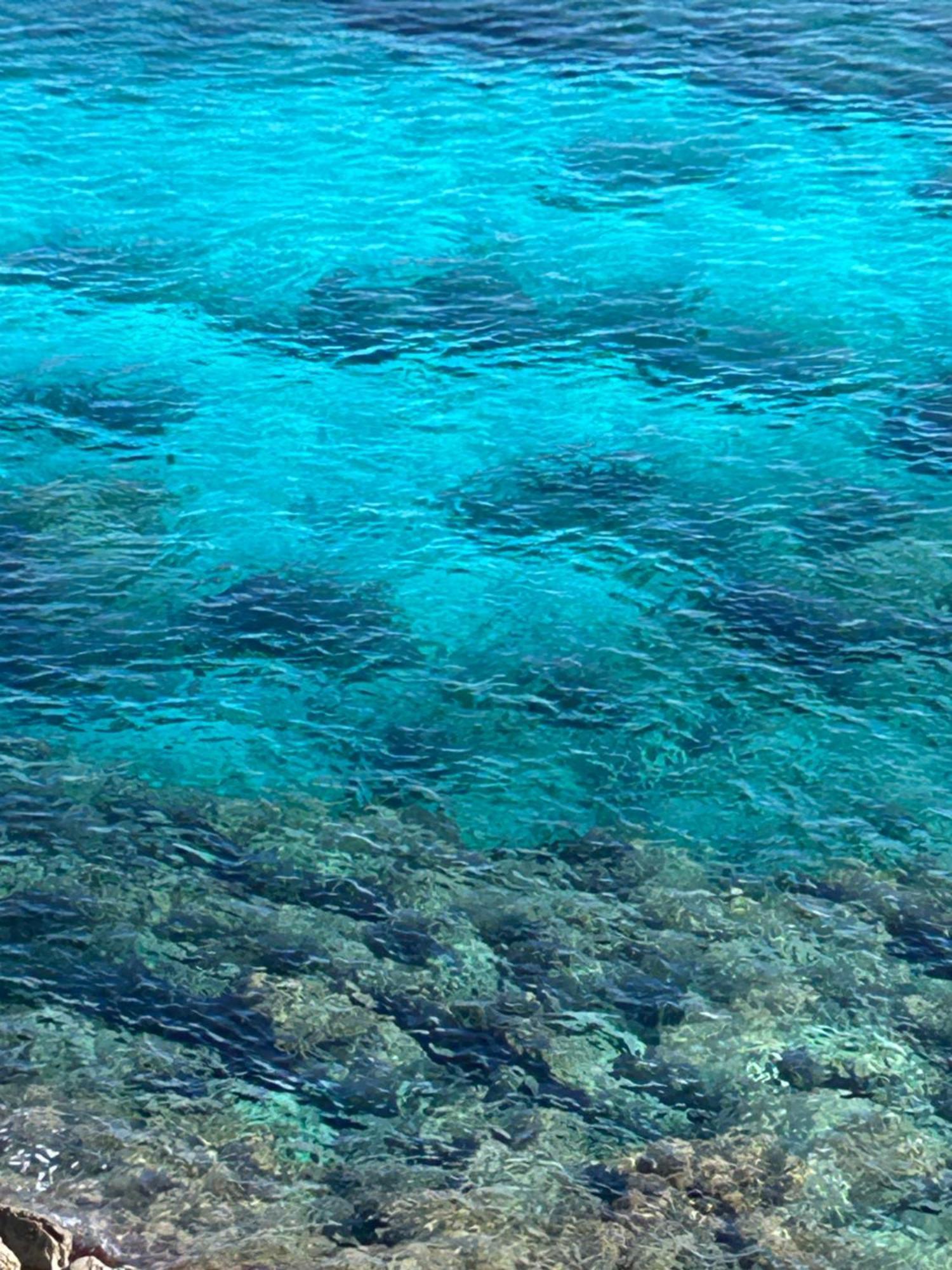 Mondello Addaura Addisio Suite Παλέρμο Εξωτερικό φωτογραφία