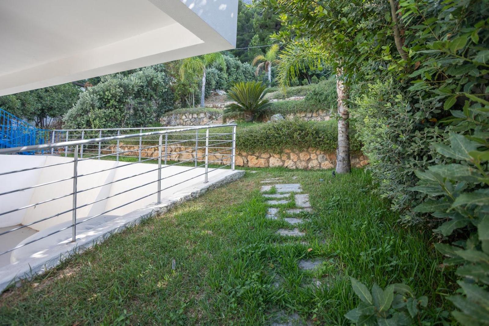 Mondello Addaura Addisio Suite Παλέρμο Εξωτερικό φωτογραφία