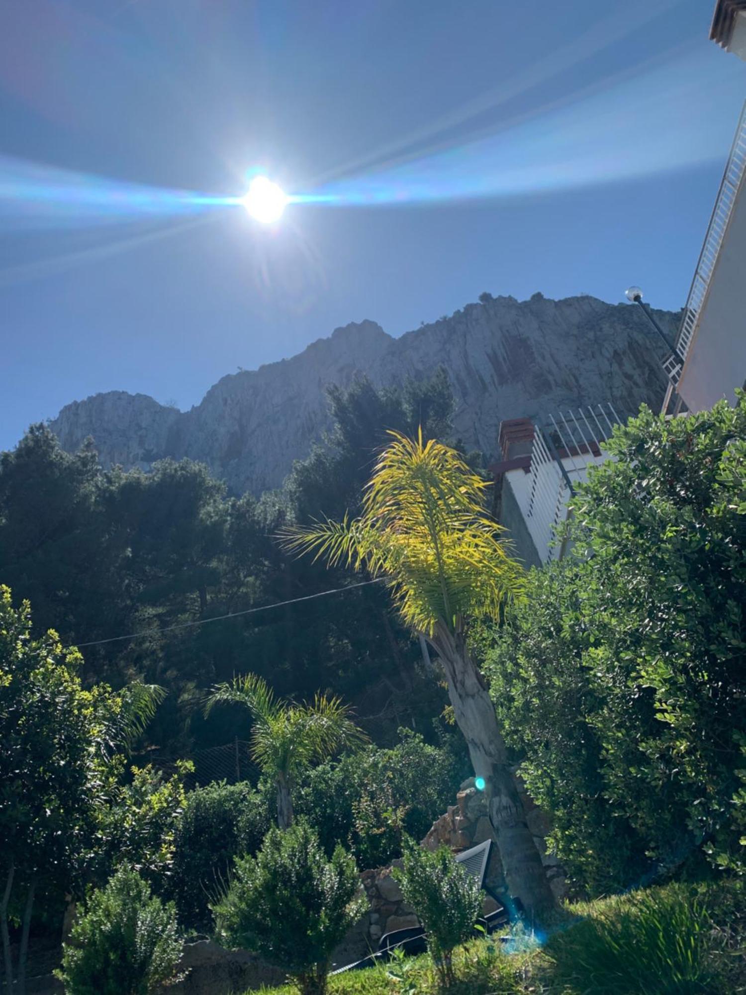Mondello Addaura Addisio Suite Παλέρμο Εξωτερικό φωτογραφία
